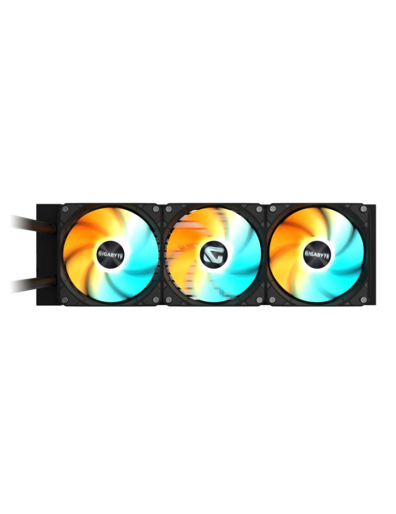 GIGABYTE GAMING 360 Refroidisseur Liquide pour CPU