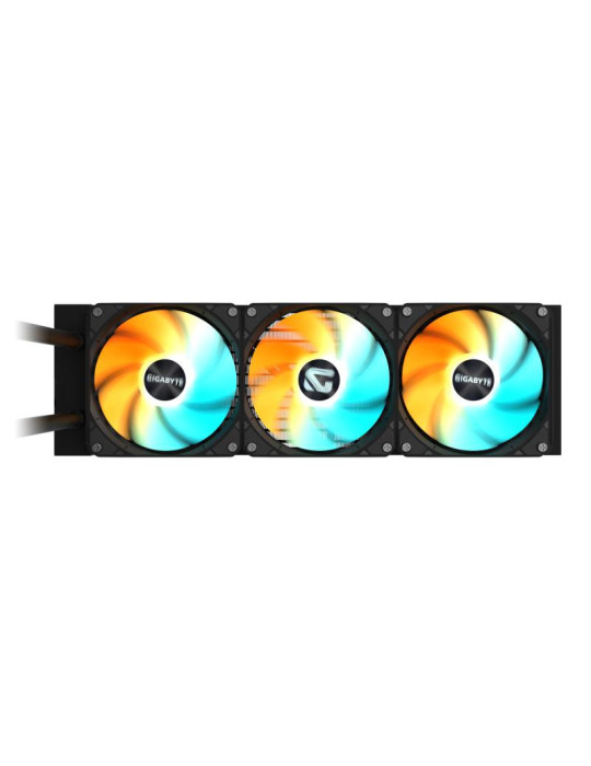 GIGABYTE GAMING 360 Refroidisseur Liquide pour CPU
