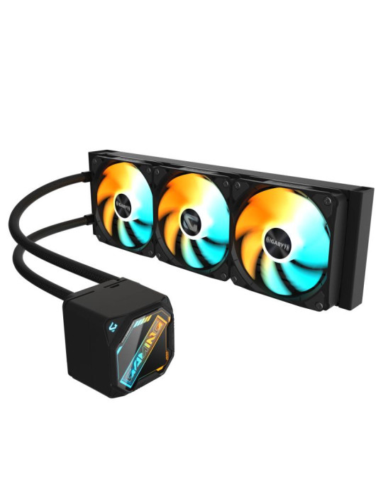 GIGABYTE GAMING 360 Refroidisseur Liquide pour CPU