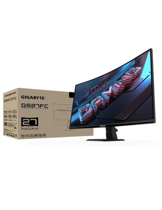 GIGABYTE GS27FC EK