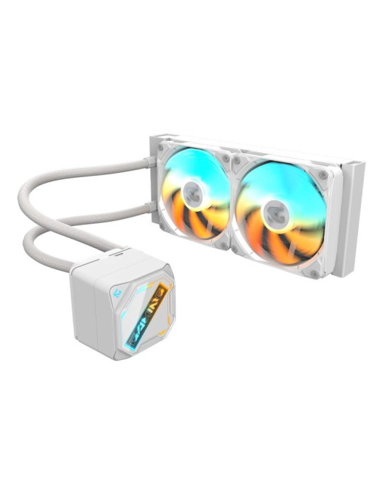 GIGABYTE GAMING 240 ICE Refroidisseur Liquide | DOTIRI