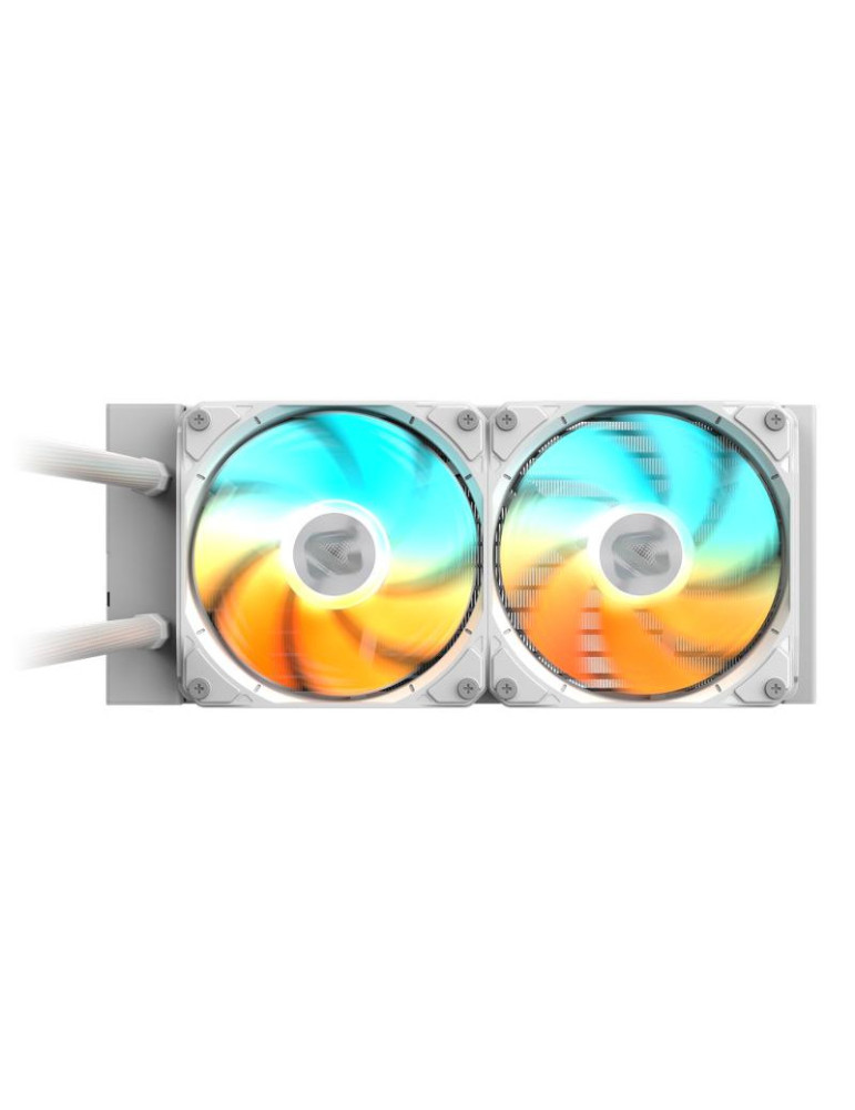 GIGABYTE GAMING 240 ICE Refroidisseur Liquide | DOTIRI