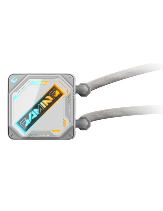 GIGABYTE GAMING 240 ICE Refroidisseur Liquide | DOTIRI