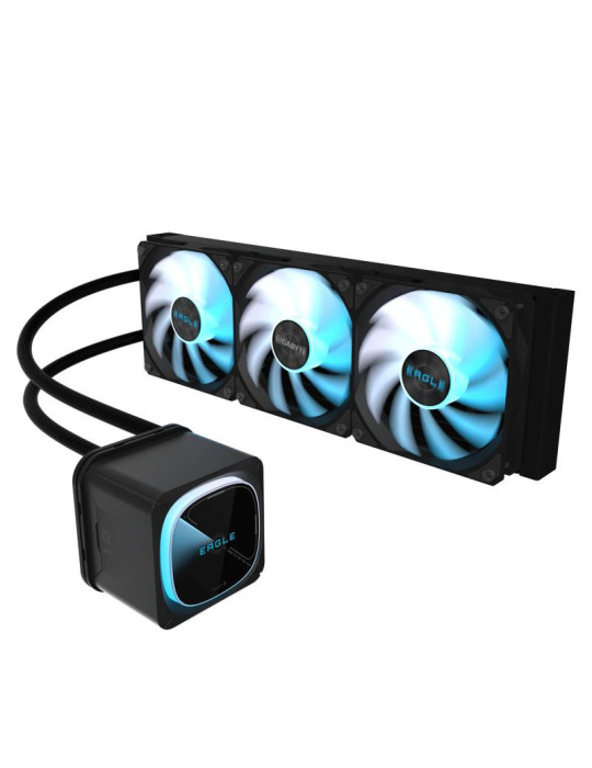 GIGABYTE EAGLE 360 Système de Refroidissement | DOTIRI