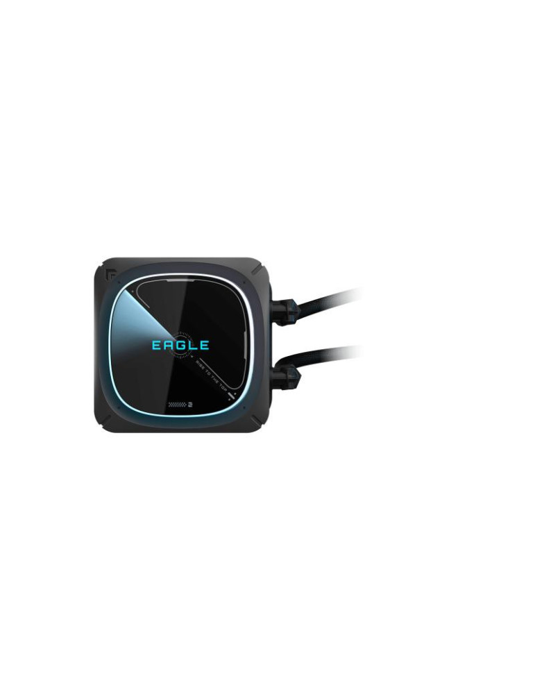 GIGABYTE EAGLE 360 Système de Refroidissement | DOTIRI