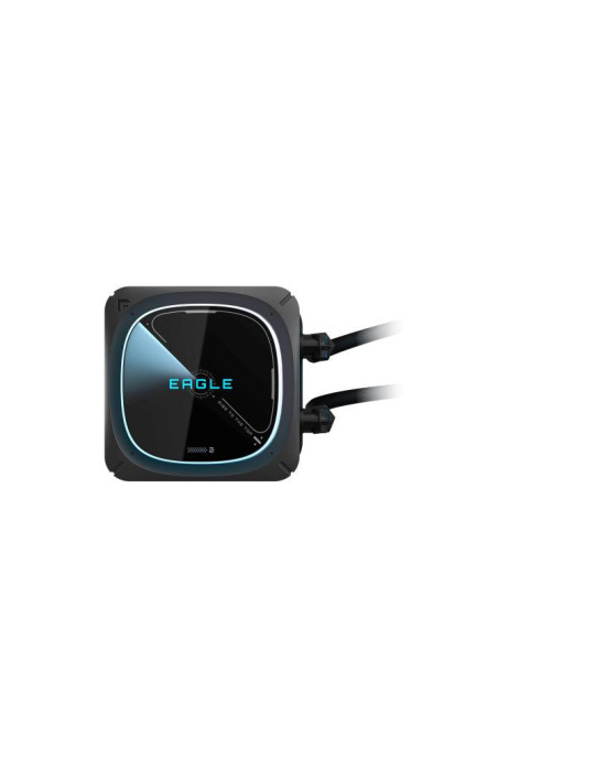 GIGABYTE EAGLE 360 Système de Refroidissement | DOTIRI
