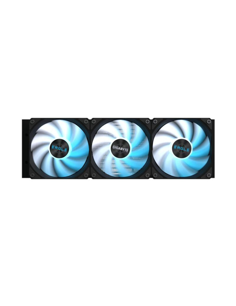GIGABYTE EAGLE 360 Système de Refroidissement | DOTIRI