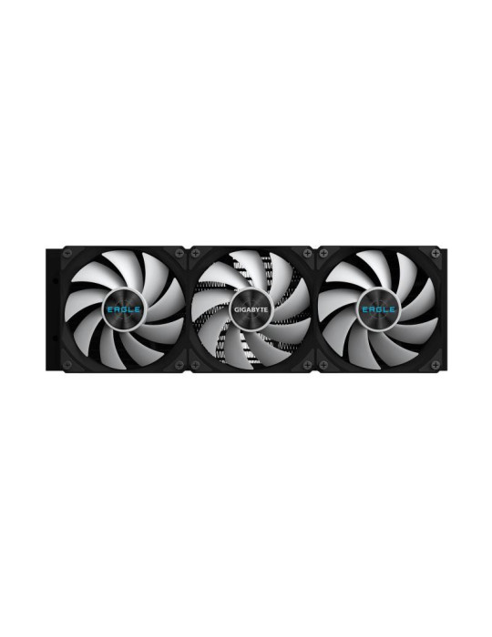 GIGABYTE EAGLE 360 Système de Refroidissement | DOTIRI