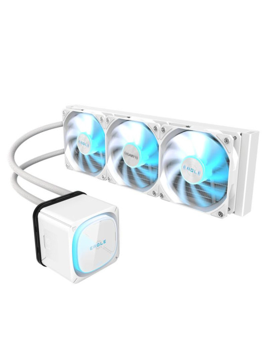 GIGABYTE EAGLE 360 ICE Système de | DOTIRI