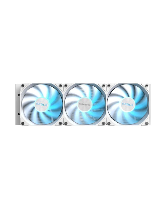 GIGABYTE EAGLE 360 ICE Système de | DOTIRI