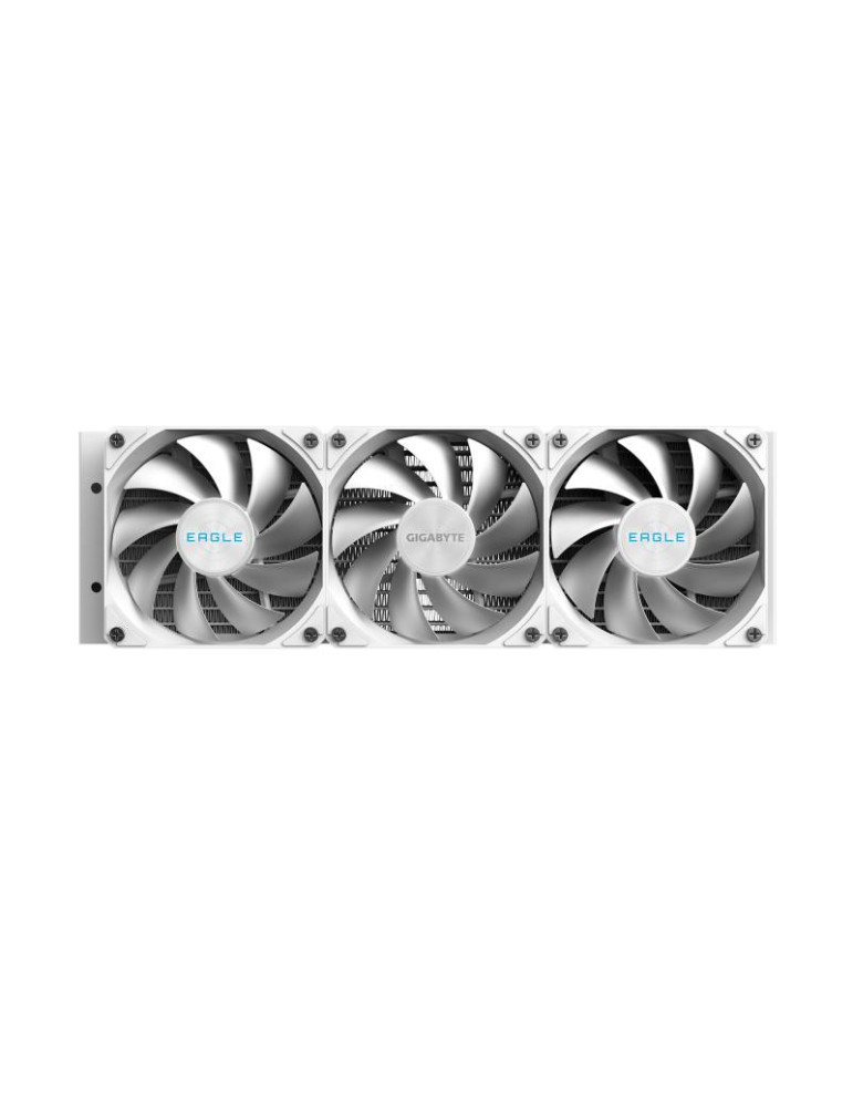 GIGABYTE EAGLE 360 ICE Système de | DOTIRI