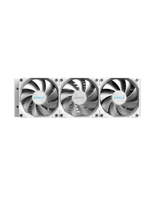 GIGABYTE EAGLE 360 ICE Système de | DOTIRI