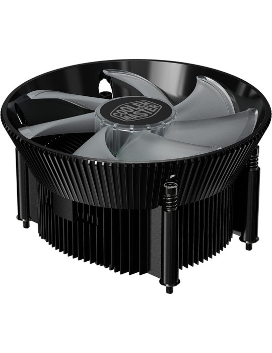 COOLER MASTER I71C RGB - OEM - LGA 1200 o | DOTIRI