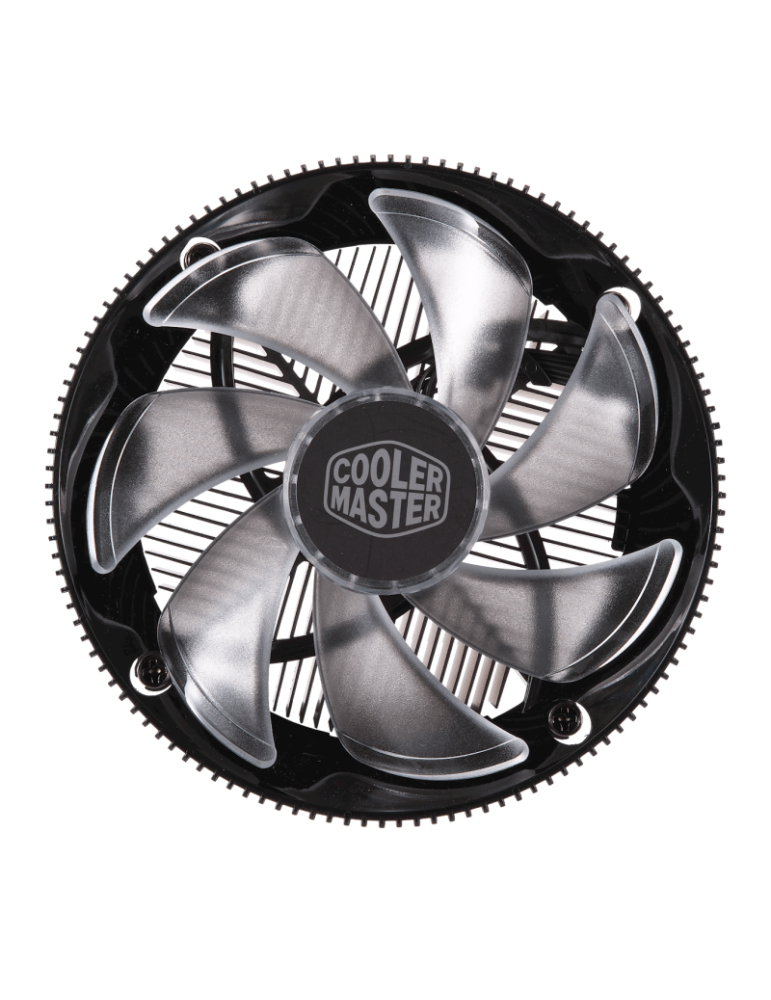 COOLER MASTER I71C RGB - OEM - LGA 1200 o | DOTIRI