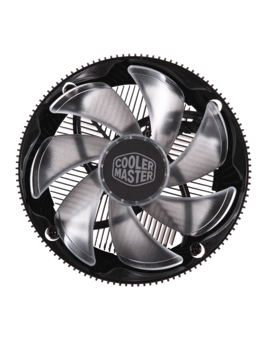 COOLER MASTER I71C RGB - OEM - LGA 1200 o | DOTIRI