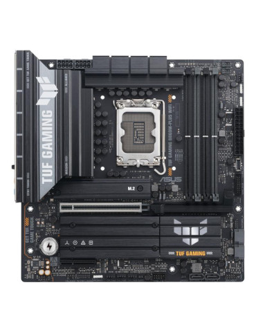 ASUS TUF GAMING B860M-PLUS WIFi