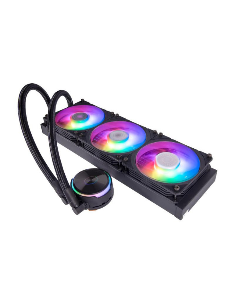 COOLER MASTER PL360 Flux o | DOTIRI