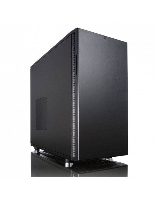 FRACTAL Define R5 Black Pearl