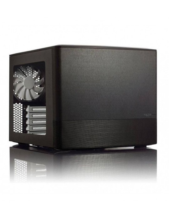 FRACTAL Node 804 black