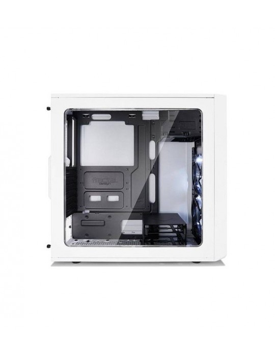 FRACTAL Focus G White Window