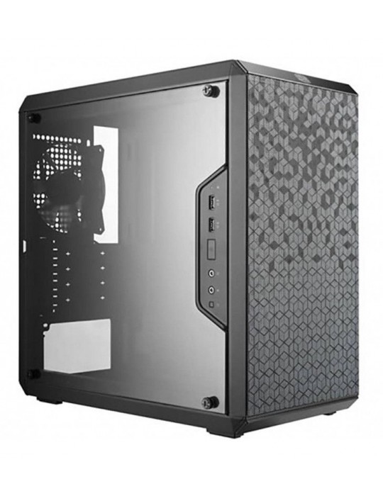 COOLER MASTER  Q300L - M ATX