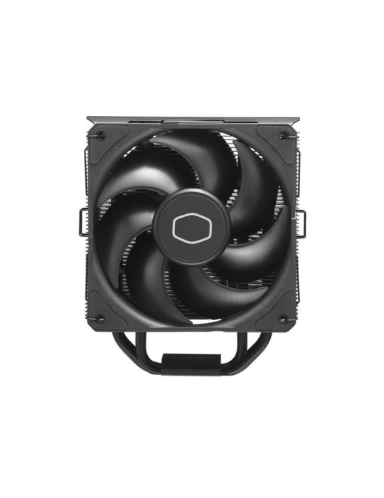 Cooler Master Hyper 212 Black X Duo Processeur | DOTIRI