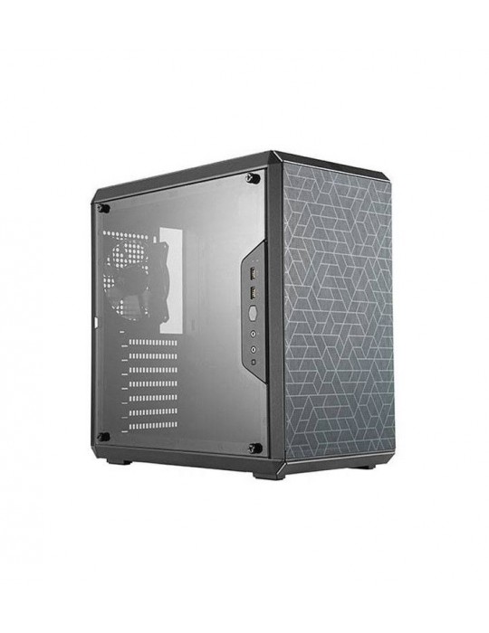 COOLER MASTER Q500L  -  ATX