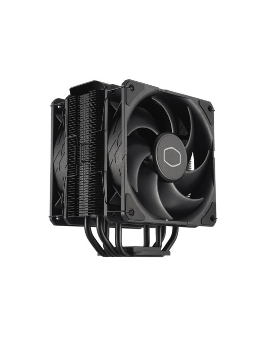 Cooler Master Hyper 212 Black X Duo Processeur | DOTIRI
