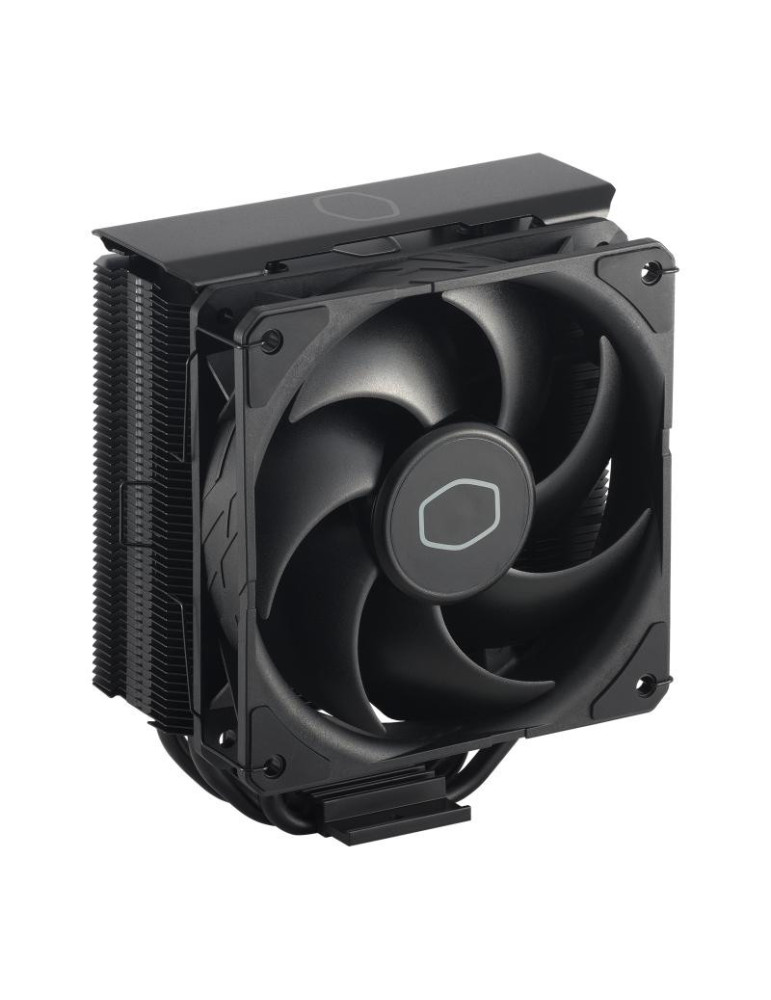 Cooler Master Hyper 212 Black Processeur | DOTIRI