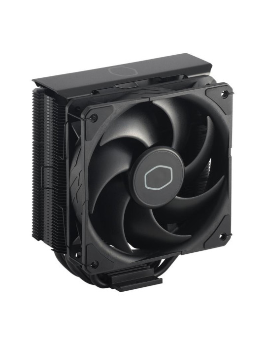 Cooler Master Hyper 212 Black Processeur | DOTIRI