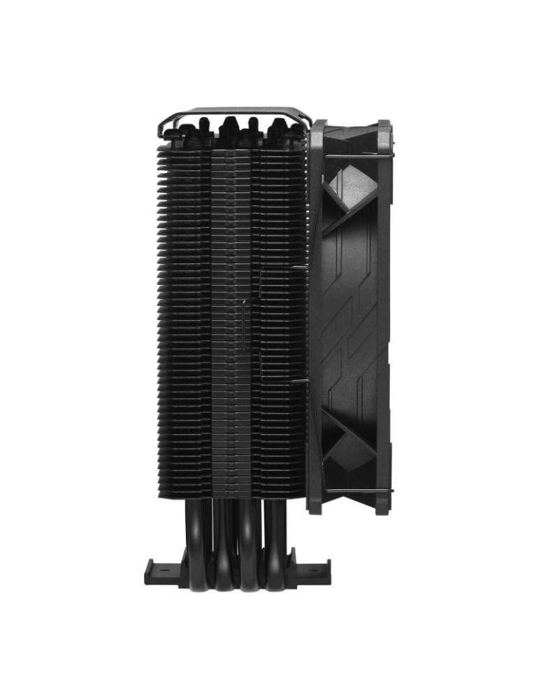 Cooler Master Hyper 212 Black Processeur | DOTIRI