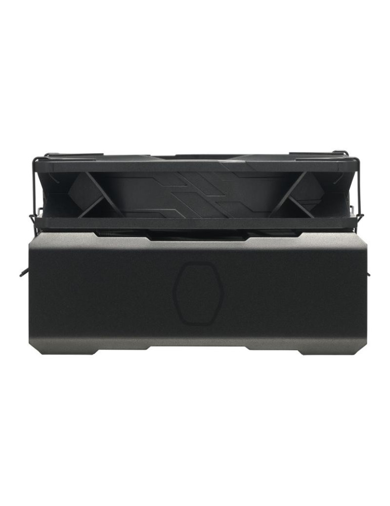 Cooler Master Hyper 212 Black Processeur | DOTIRI