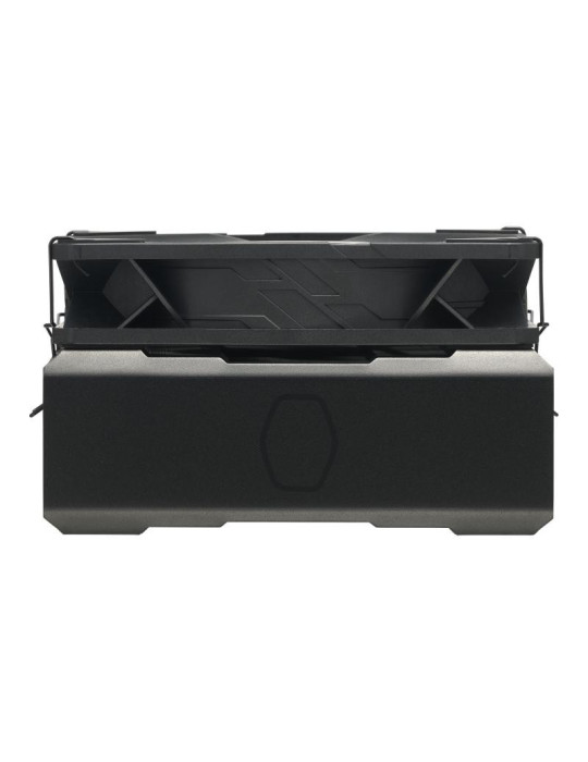 Cooler Master Hyper 212 Black Processeur | DOTIRI