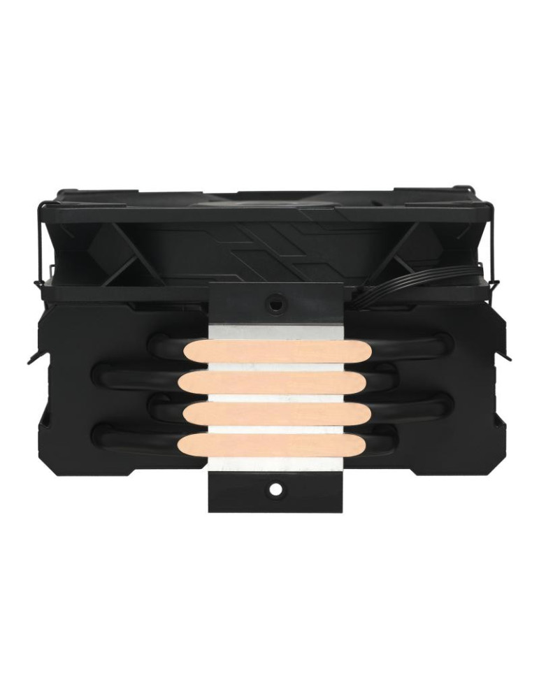 Cooler Master Hyper 212 Black Processeur | DOTIRI