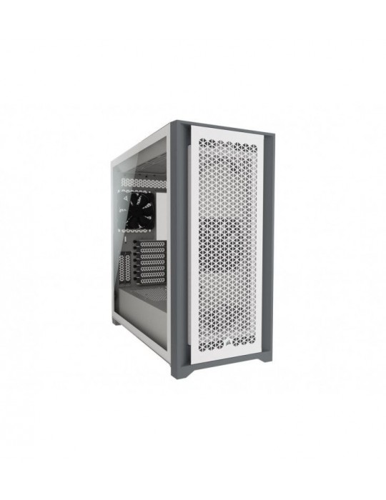 CORSAIR 5000D AIRFLOW BLANC o