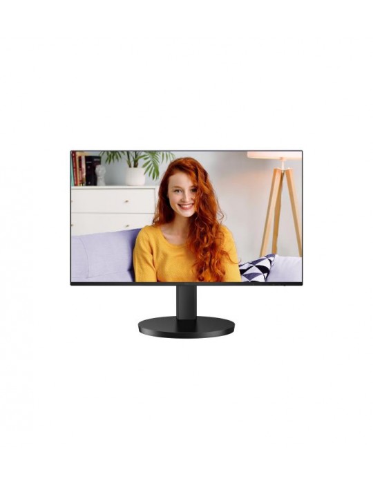 AOC B3 24B3CF2 LED display 60,5 cm (23.8") 1920 x 1080 pixels Full HD Noir