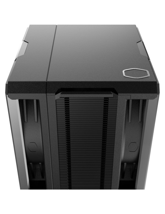 Cooler Master Hyper 612 APEX Processeur | DOTIRI