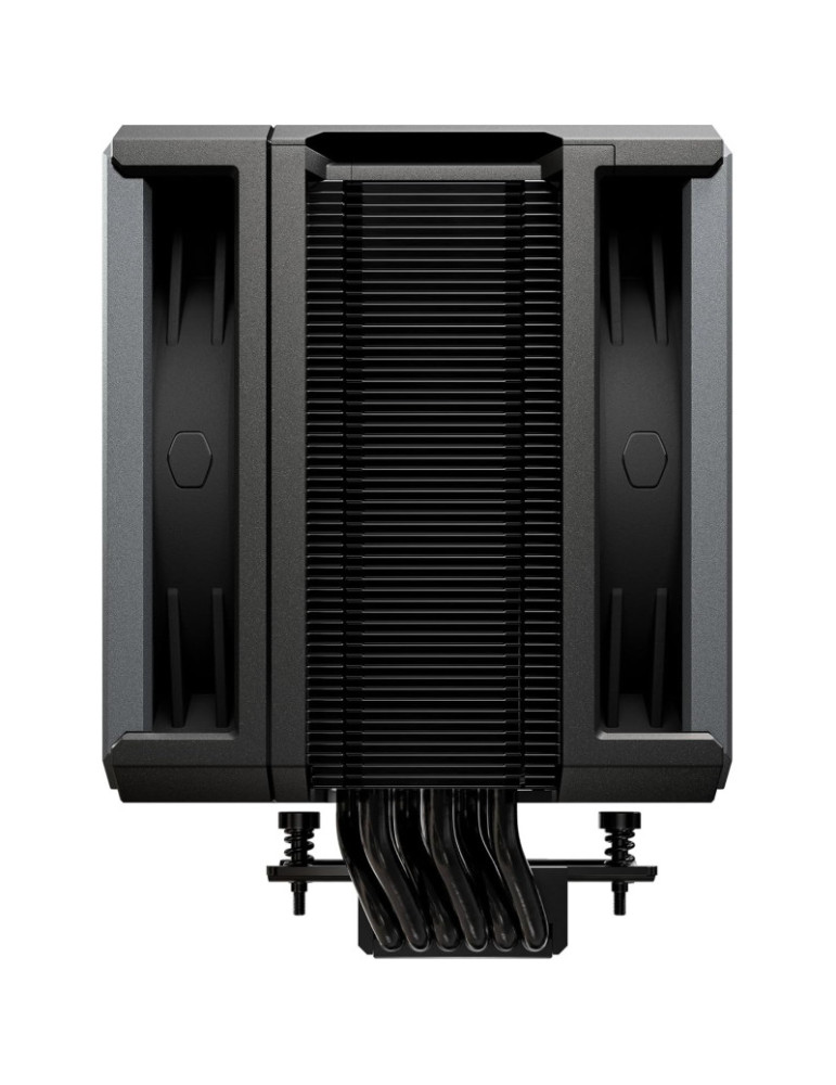 Cooler Master Hyper 612 APEX Processeur | DOTIRI