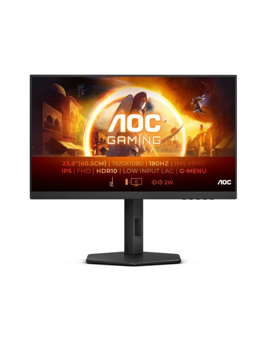 AOC 24G4XE