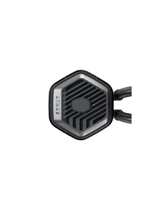Cooler Master MasterLiquid ATMOS Stealth Series | DOTIRI