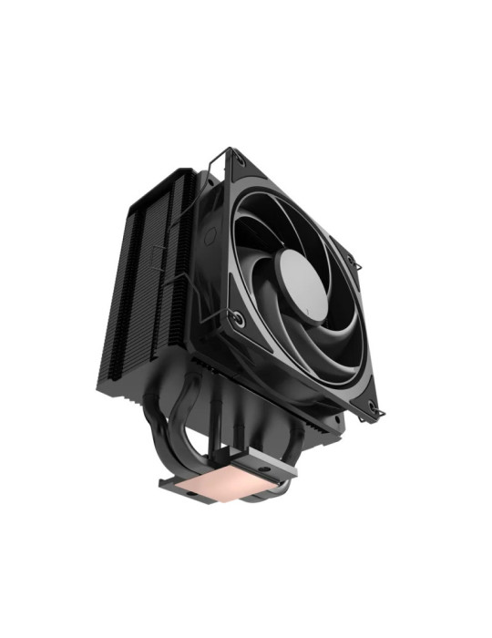 Cooler Master Hyper 212 3DHP Black Processeur | DOTIRI