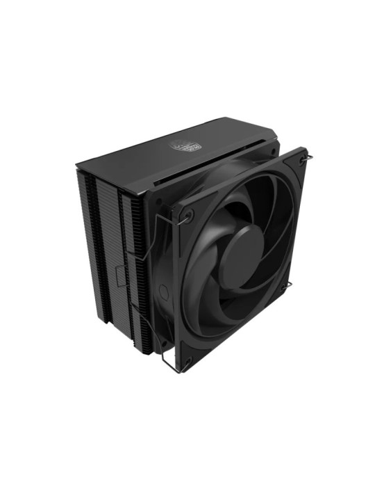 Cooler Master Hyper 212 3DHP Black Processeur | DOTIRI