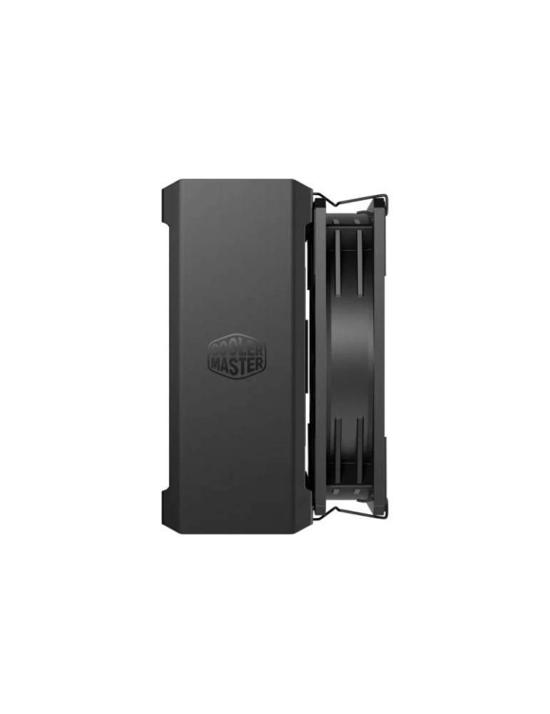 Cooler Master Hyper 212 3DHP Black Processeur | DOTIRI