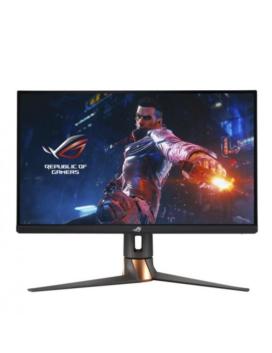 ASUS PG27UQR