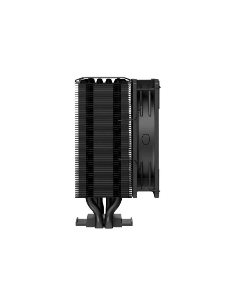 Cooler Master Hyper 212 3DHP Black Processeur | DOTIRI