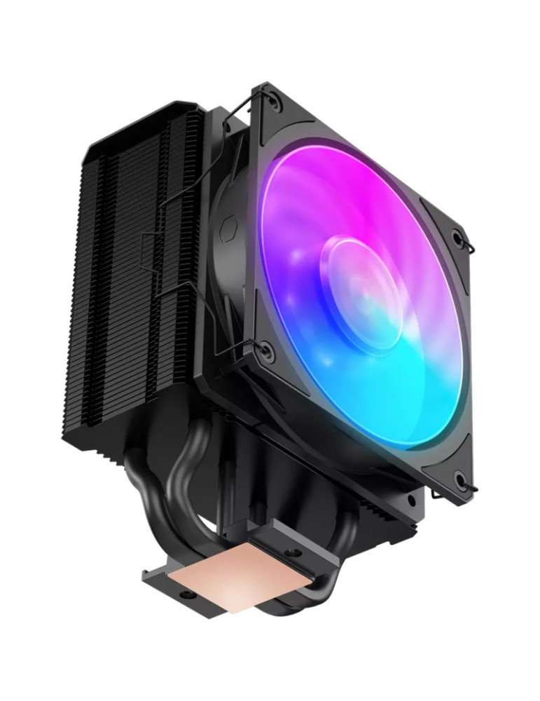 Cooler Master Hyper 212 3DHP Black ARGB | DOTIRI