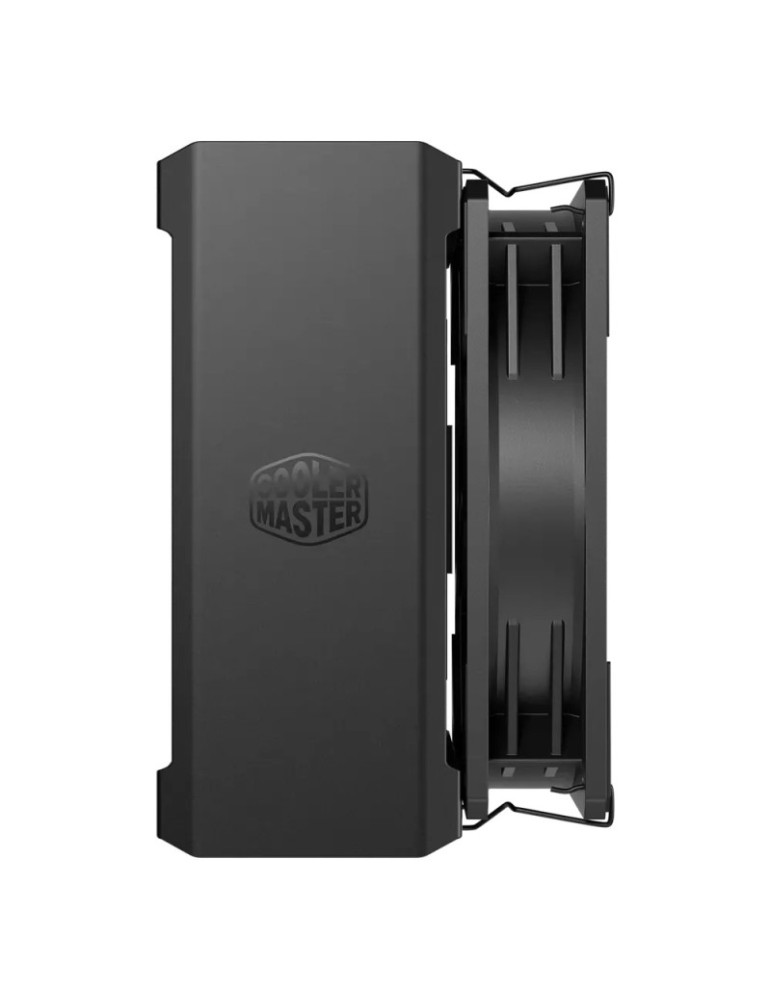 Cooler Master Hyper 212 3DHP Black ARGB | DOTIRI