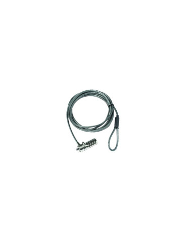 DICOTA Câble de SECURITE UNIVERSEL 2M *D30885