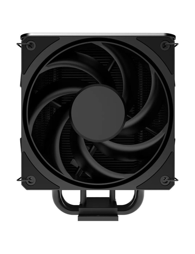 Cooler Master V4 Alpha 3DHP Black Processeur | DOTIRI