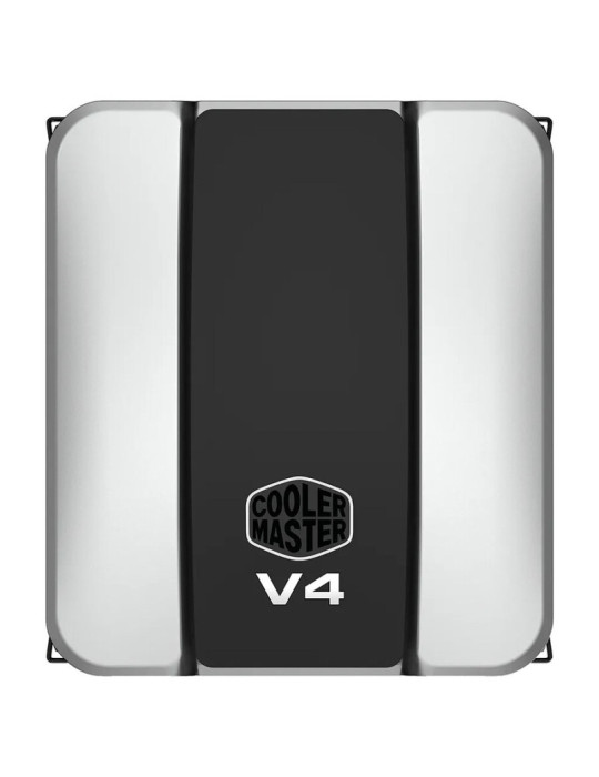 Cooler Master V4 Alpha 3DHP Black Processeur | DOTIRI